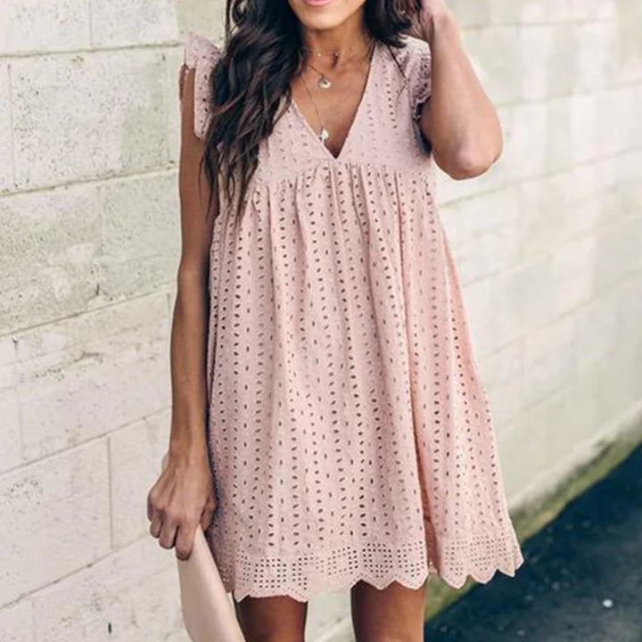 Lace Dresses