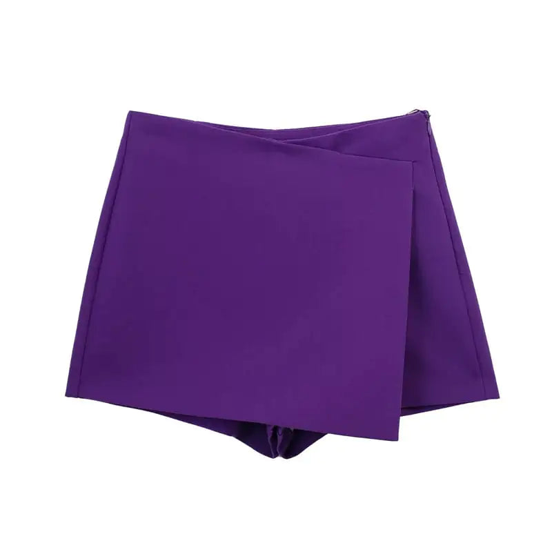 Women's Skirt/Shorts