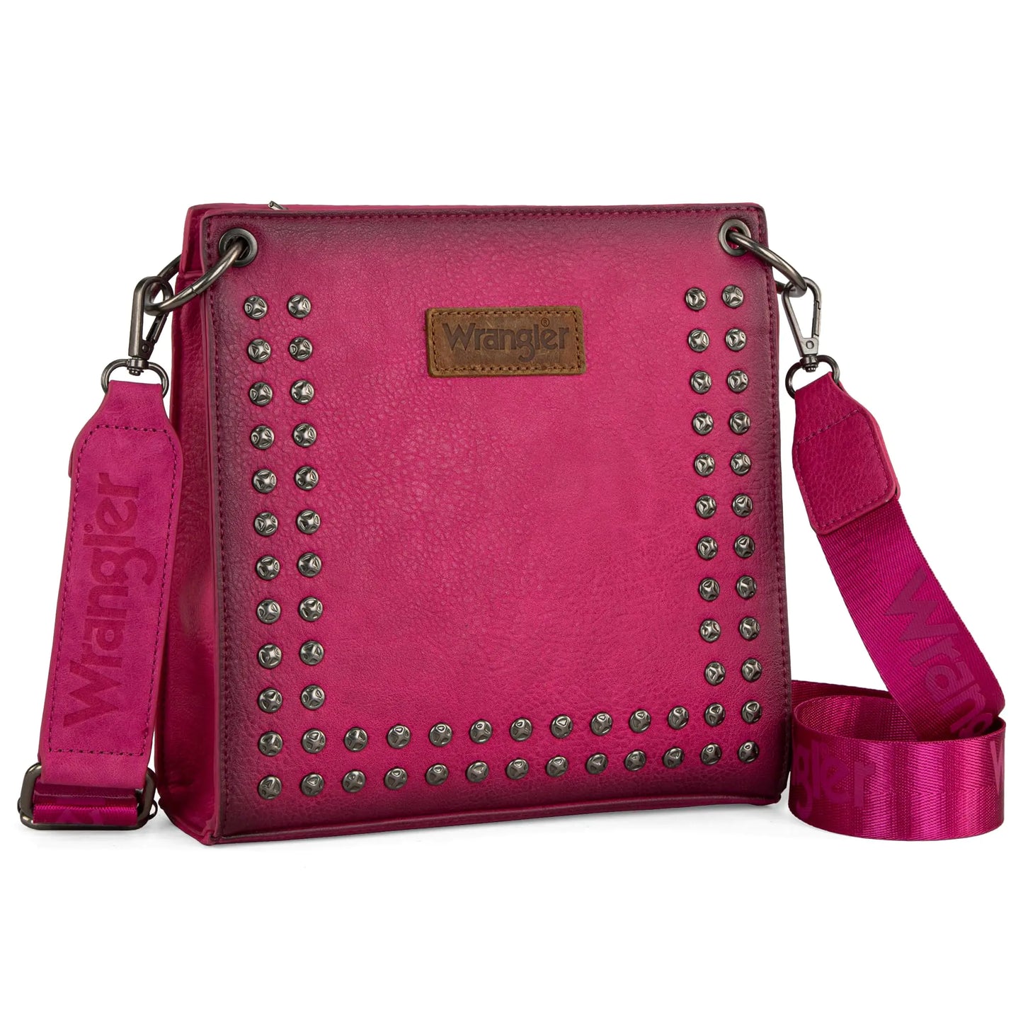 Wrangler Tote Shoulder Purse