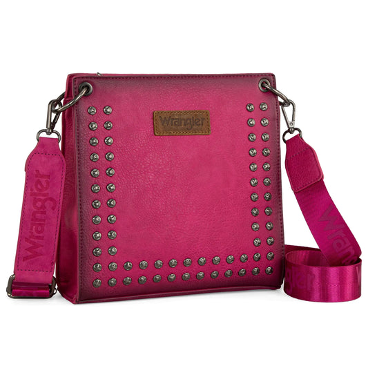 Wrangler Tote Shoulder Purse